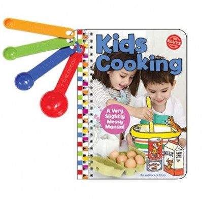 Kids Cooking