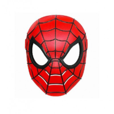 Máscara Spiderman 1