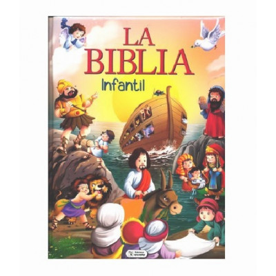 La Biblia Infantil