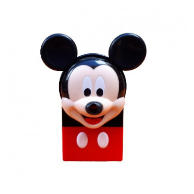 Tajalápiz Mecánico Mickey Mouse