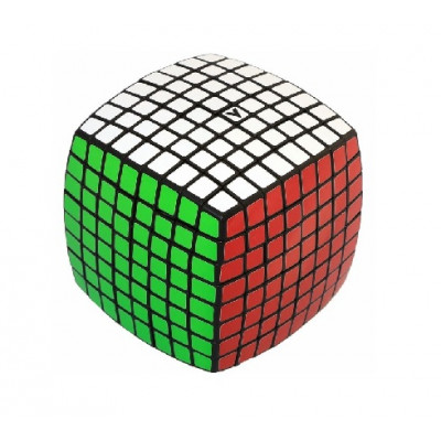 Cubo Rubik Profesional 8x8