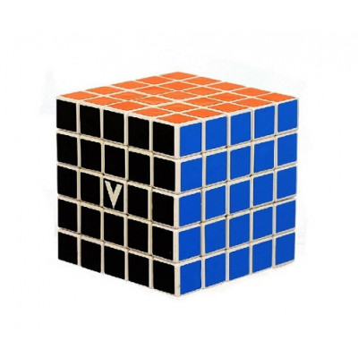 Cubo Rubik Profesional 5x5