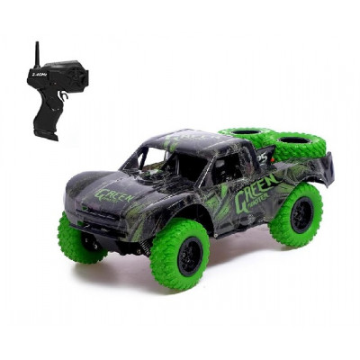 Carro Control Remoto Monster 1:20