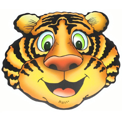 Individual Tigre