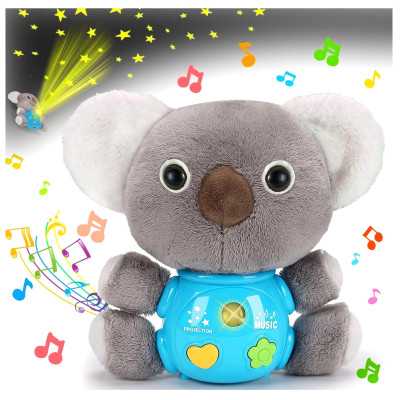 Proyector Musical Koala