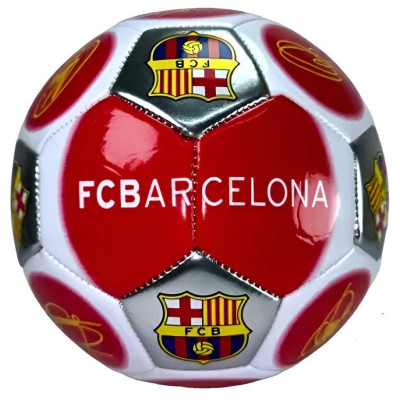 Balón Fútbol Barcelona