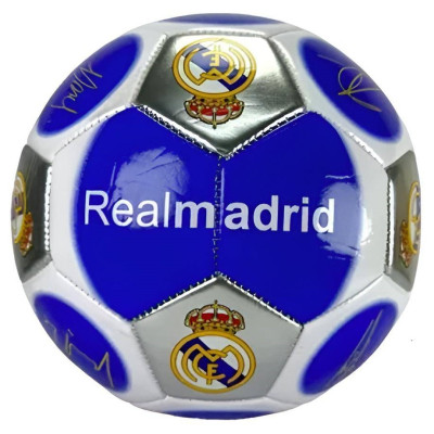 Balón Fútbol Real Madrid