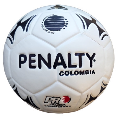 Balón Fútbol Penalty Colombia