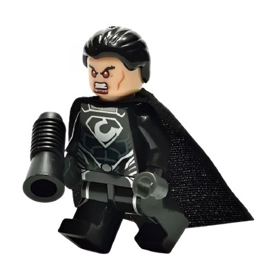 Mini Superhéroe General Zod