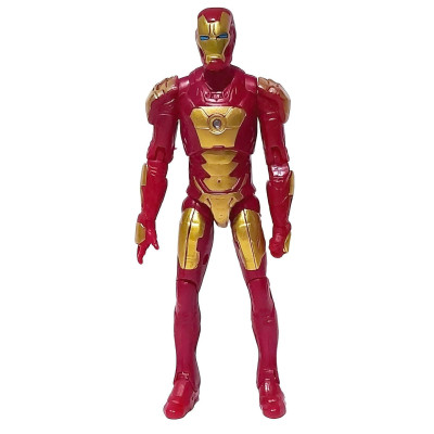 Figura Iron Man