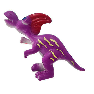 Figura Mini Parasaurio