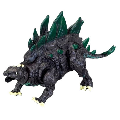 Figura Mini Estegosaurio