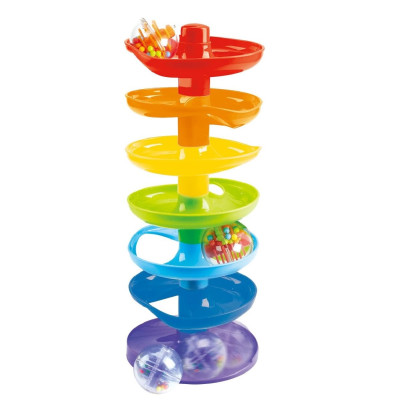 Torre Super Espiral