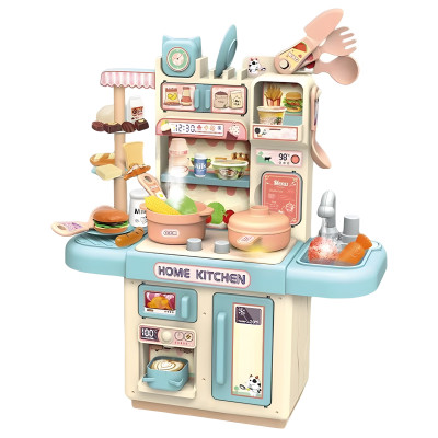 Mini Cocina Dream Celeste